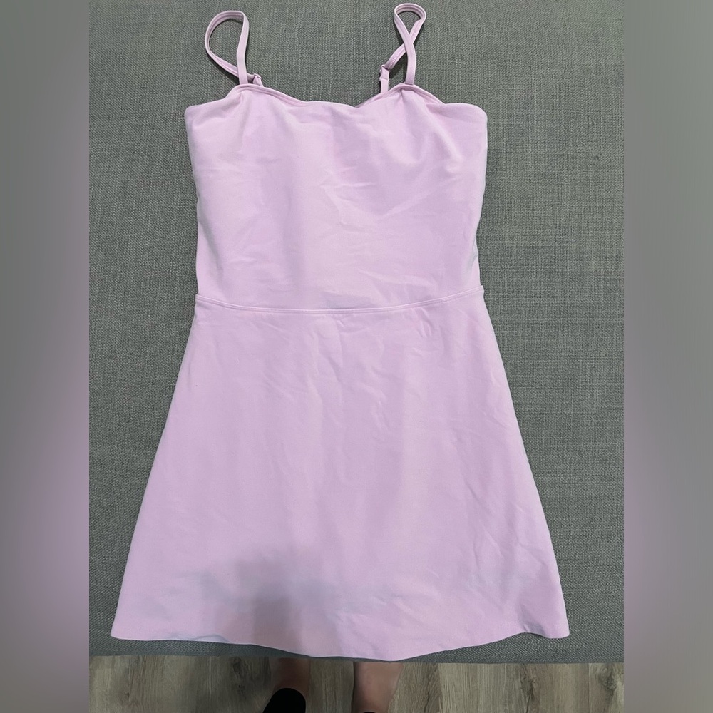 Alo dress